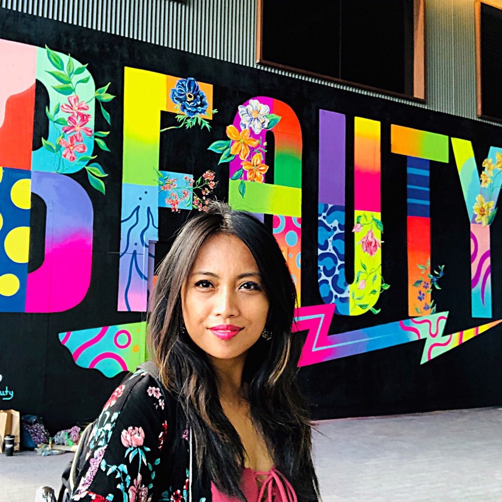 Meet your Posher, Rosie